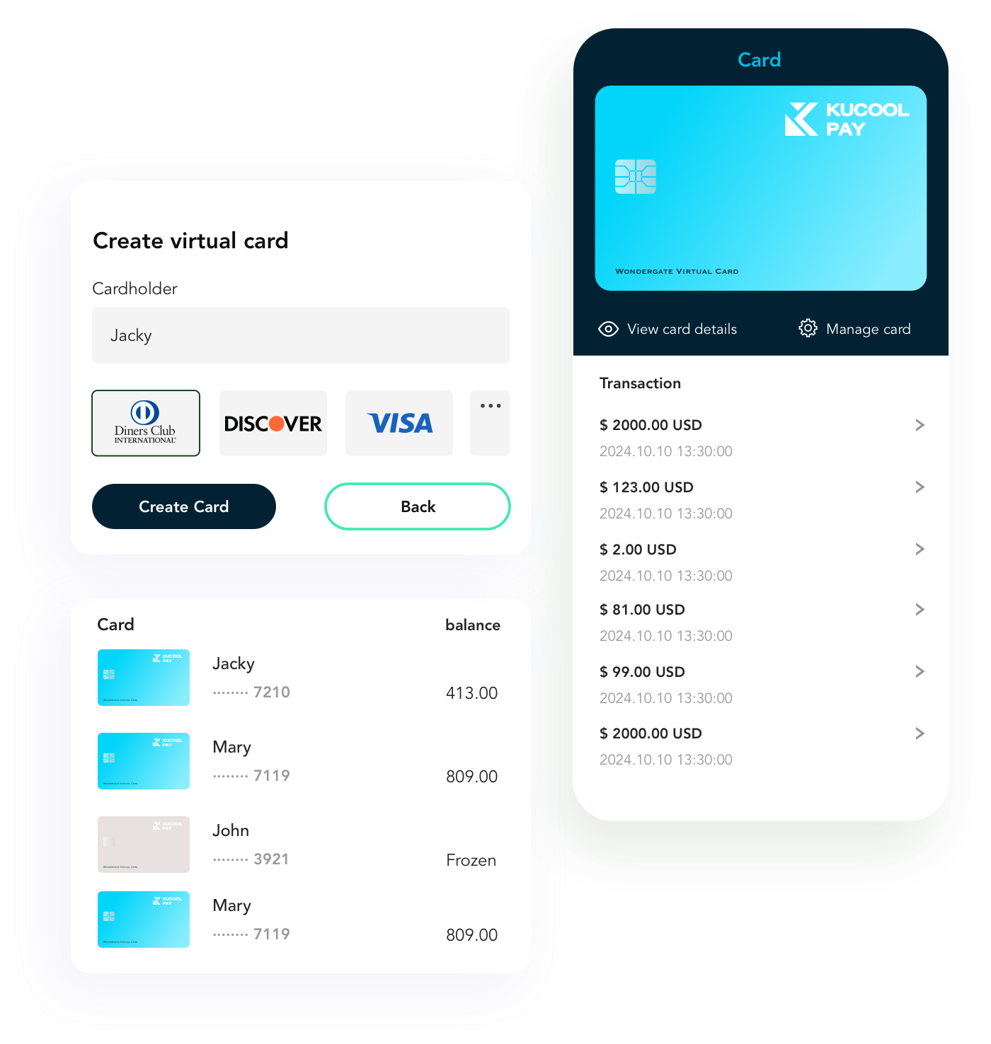 KUCOOLPAY