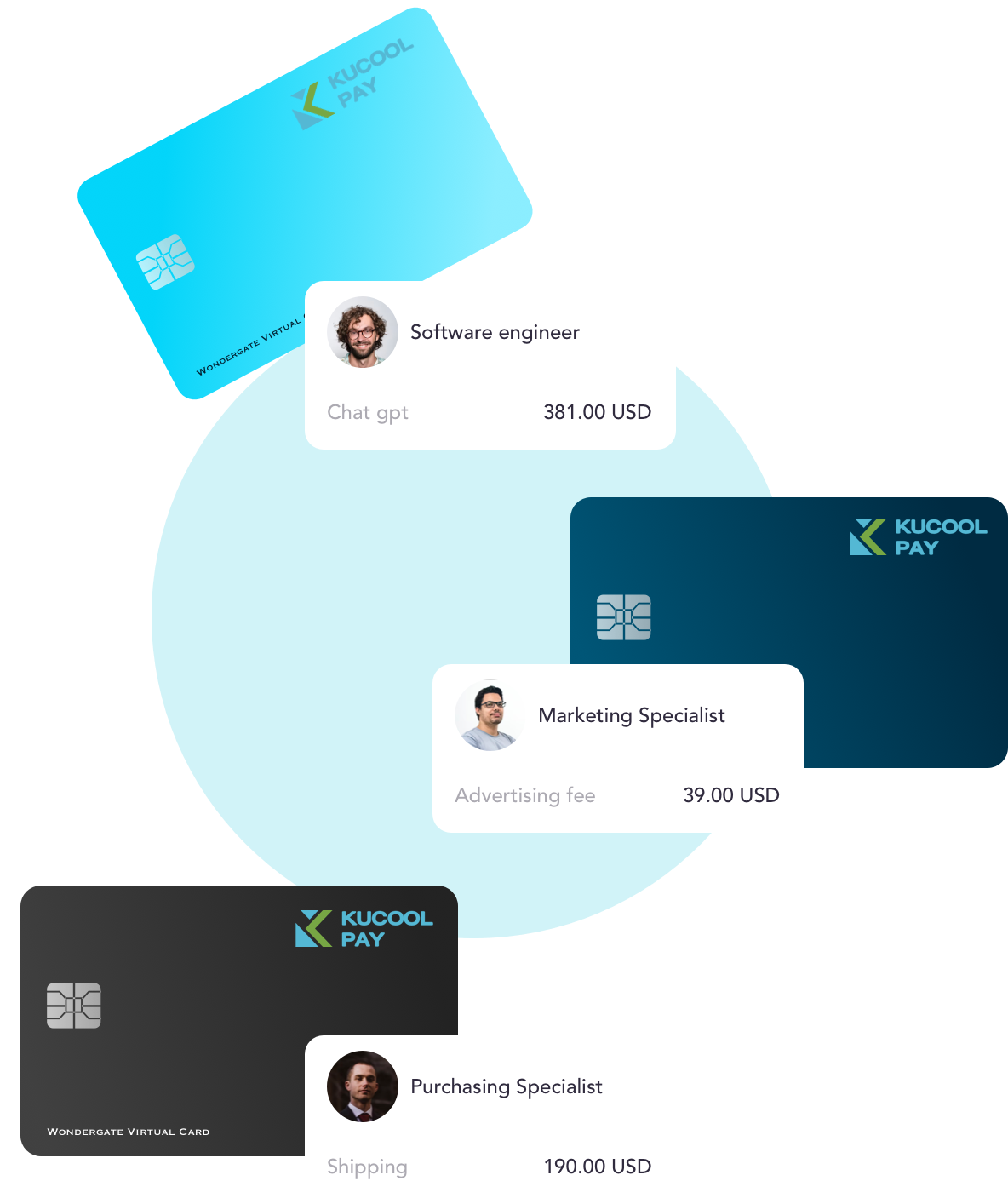 KUCOOLPAY